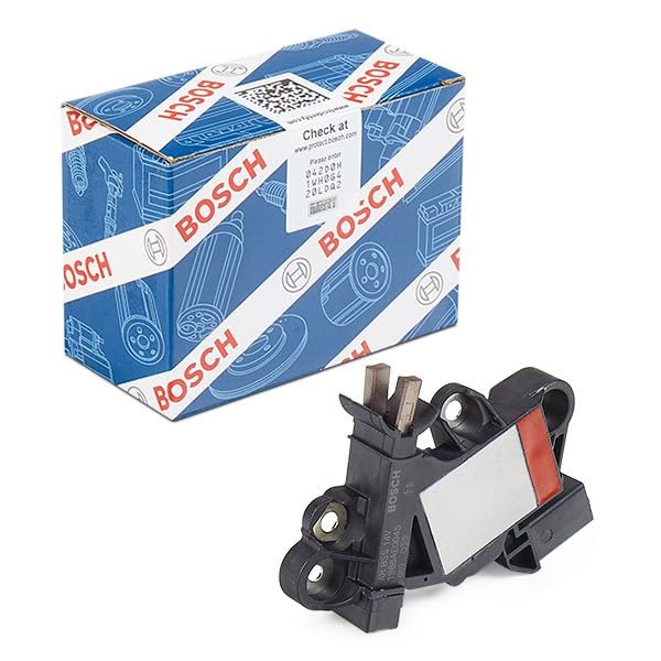 Image secondaire de Régulateur d'alternateur Bosch pour BMW 3 Touring