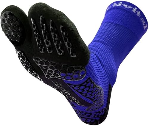 アクティバイタル フットサポーター PRO XL 29.5-32.5cm ブルー