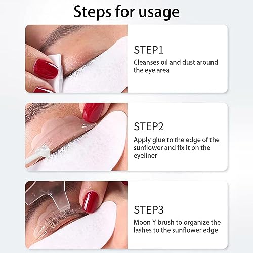 Gel Adesivo Lift Pestanas, Cola Fixadora de Cílios Lifting Não Irritante 12g, Gel sólido permanente