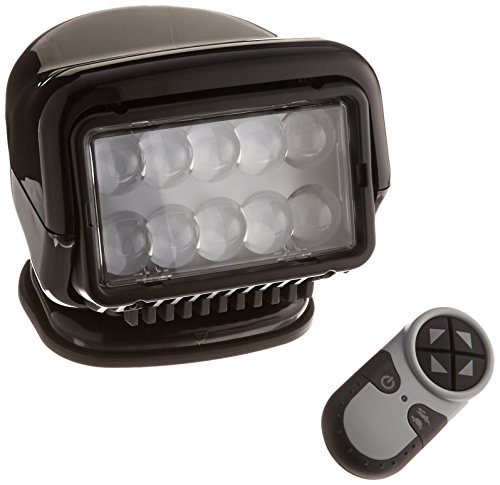 Golight 30514 LED Remote Control Searchlight