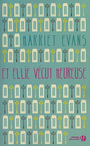 Télécharger Et Ellie vécut heureuse Livre PDF Gratuit