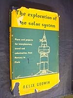 The Exploration of the Solar System B0000CKMDG Book Cover
