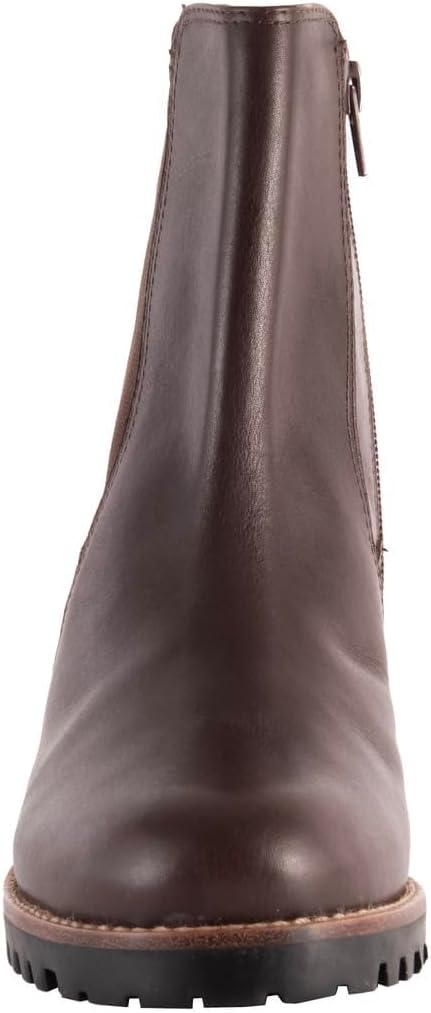 David Tate Women's Santorini Chelsea Boot - Image 7