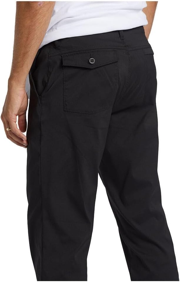 Billabong A/Div Surftrek Plus Pant - Black