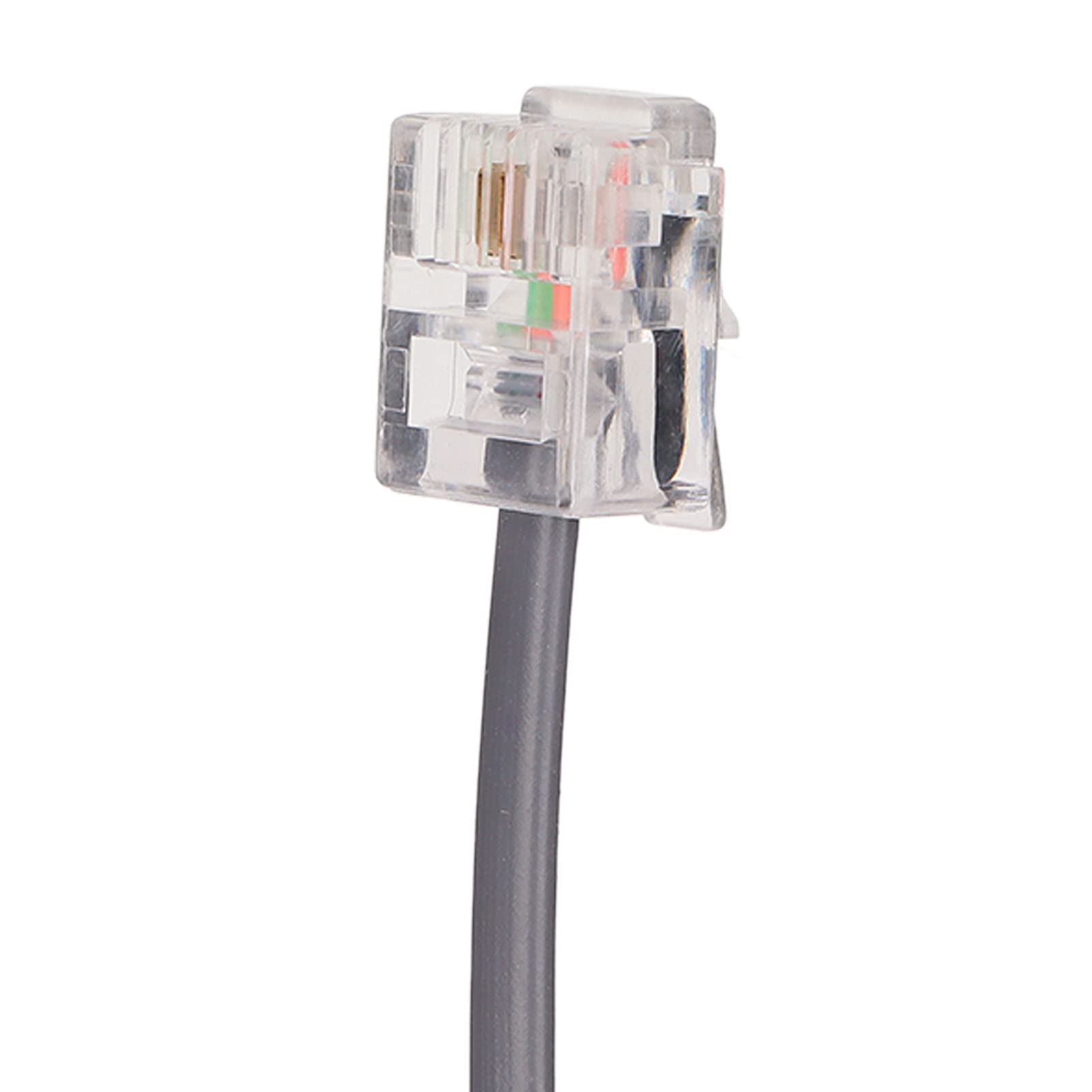 Wandtelefon, -Wandtelefon mit Rauschunterdrückung, Schnurgebundenes Telefon Zum Aufhängen, Festnetztelefon Zum Aufhängen mit Wahlwiederholung der Letzten Nummer und