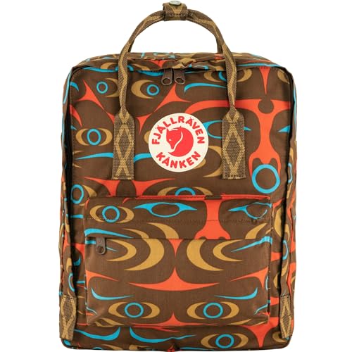 Fjällräven Kanken Art Tagesrucksack schwarz Herren Gr. Einheitsgröße