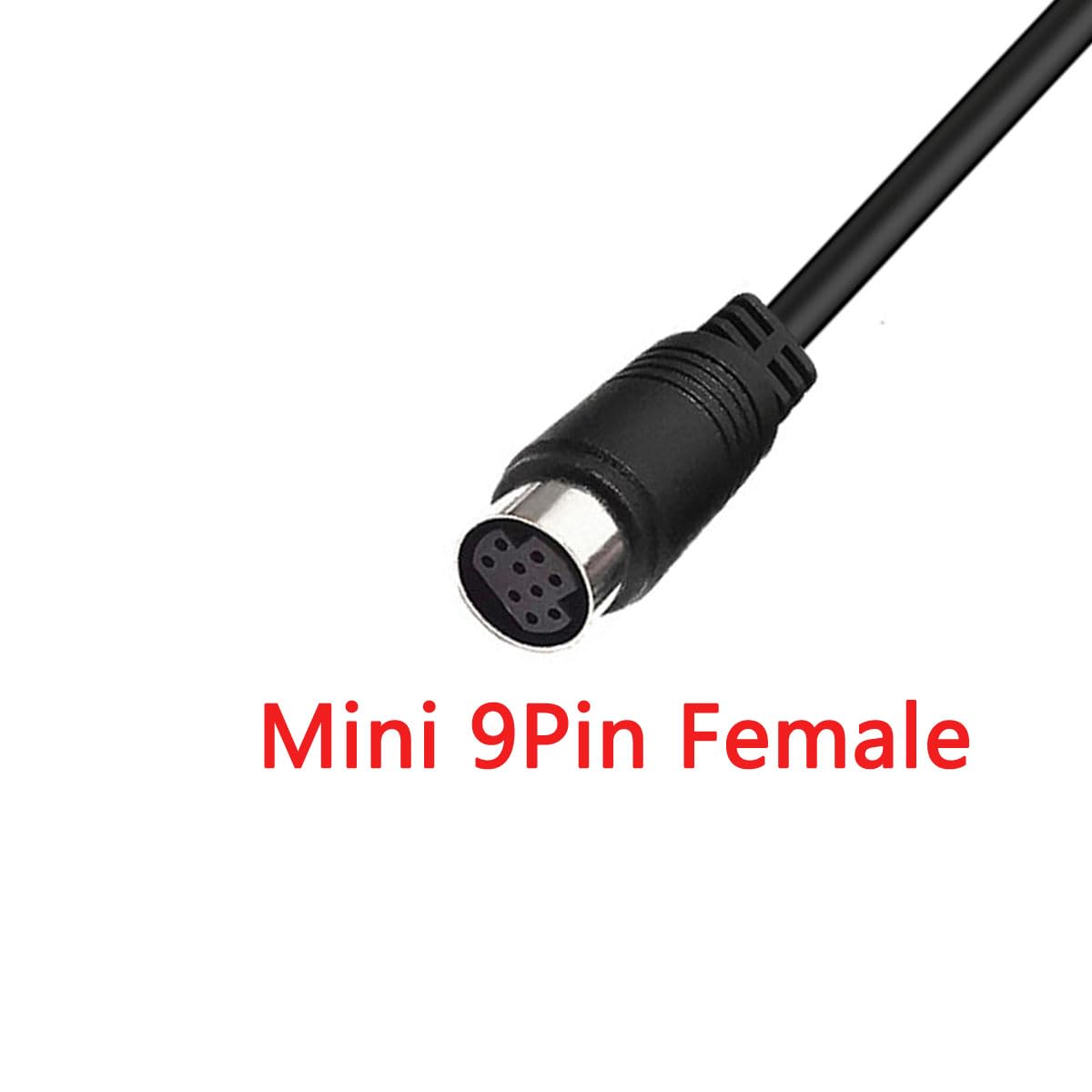 Cyfpv Câble D'Extension Plat Hdmi Mâle Vers Femelle Fpc Pour Appareil
