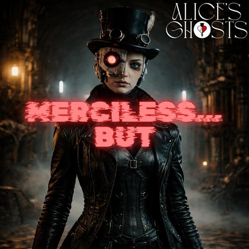 Amazon.co.jp: Merciless... But. : Alice's Ghosts: デジタルミュージック