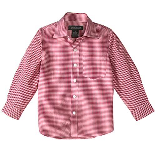 Spring Notion Baby Boys' Long Sleeve Shirt