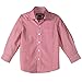 Spring Notion Baby Boys' Long Sleeve Gingham Shirt