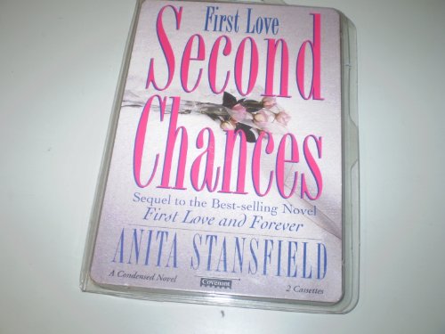 First Love Second Chances 1555037895 Book Cover