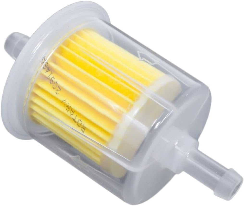 5/16" Fuel Filter Replacement Fits Grasshopper Models 10-Microns 7046364 101005