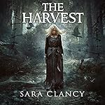 Cover of The Harvest (Scary Supernatural Horror with Monsters)