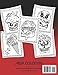 Zombie Food Coloring Book: 50 Unique Coloring Pages (for Adults and Kids)
