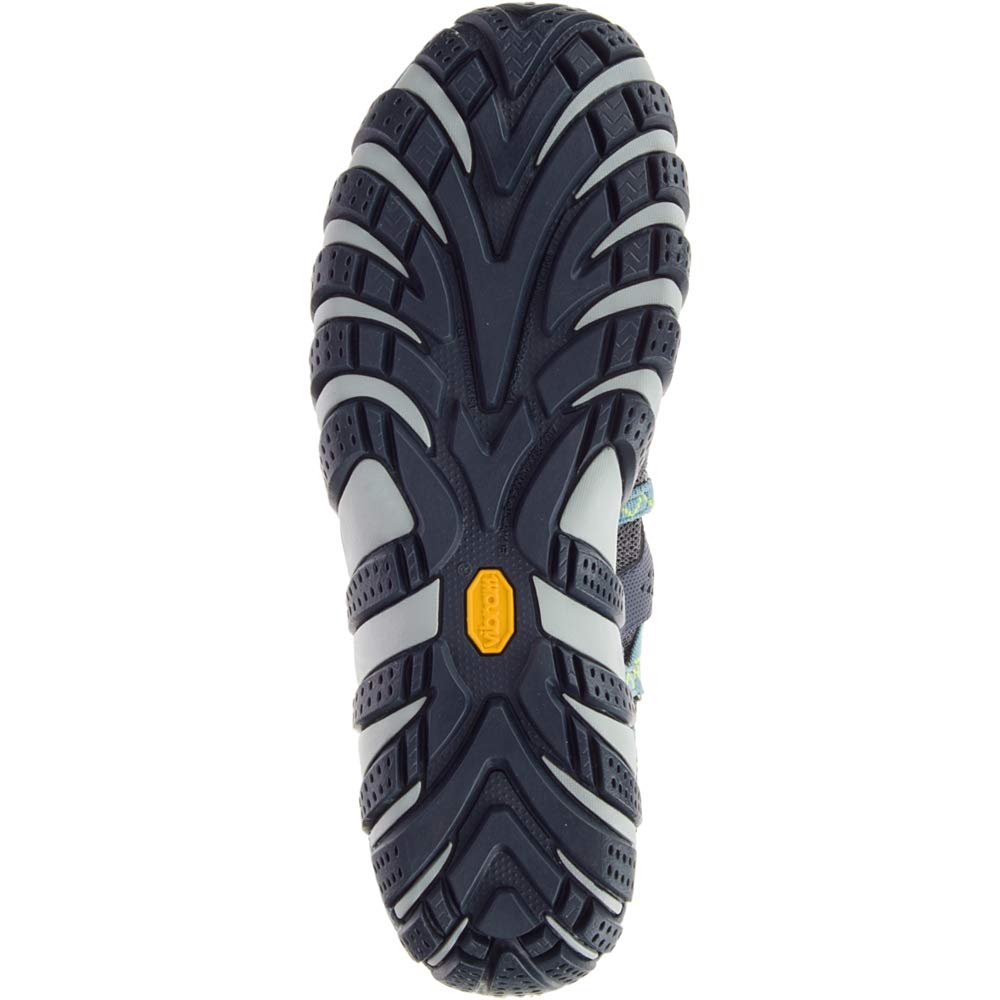 Merrell Waterpro Maipo 2 Scarpe da ScogliDonna
