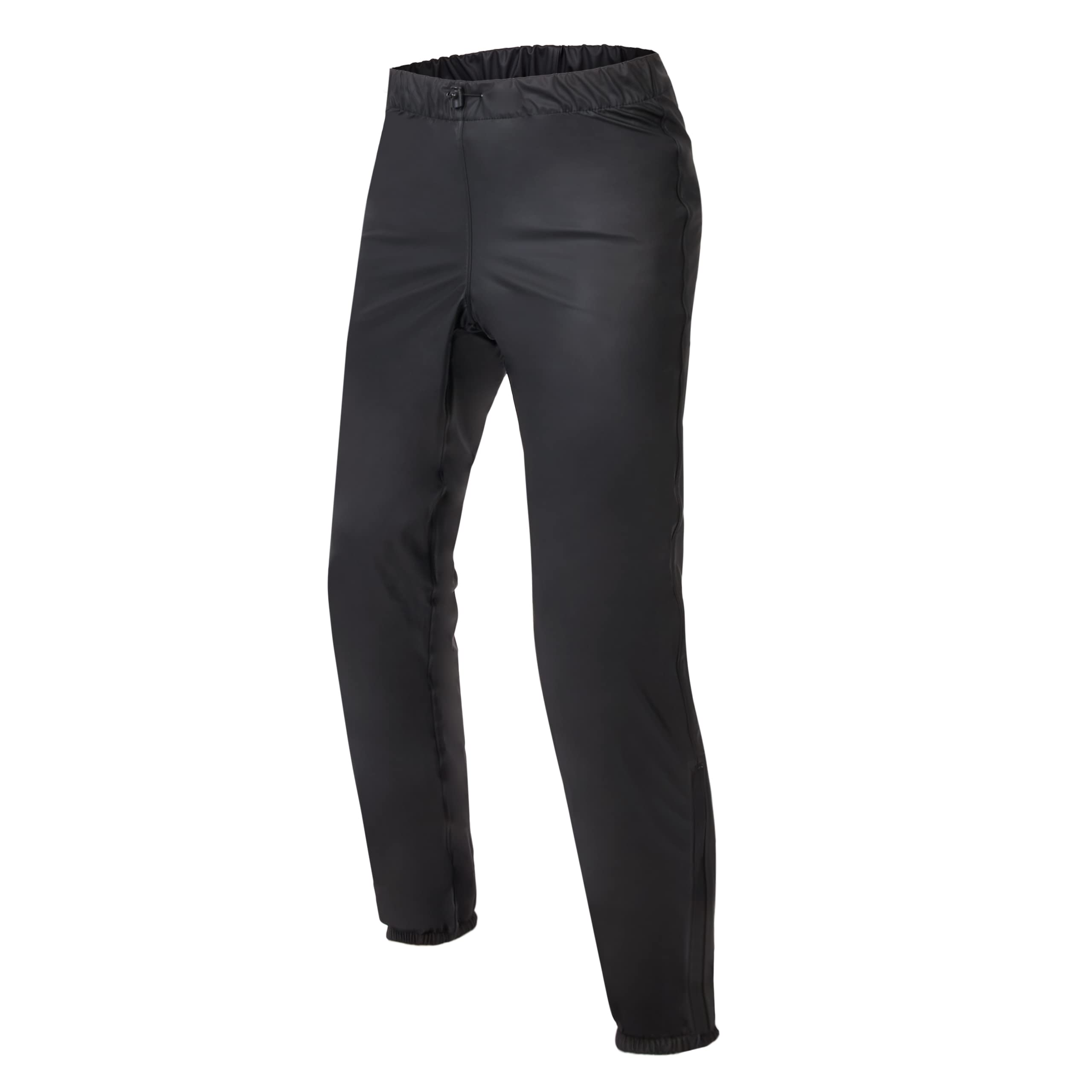 REBELHORN Ocean Motorrad Regenhose Laminierte Membran Reflektierende Elemente Winddicht Atmungsaktiv Wasserdicht