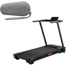 NordicTrack T5 + Beats Pill Dark Gray