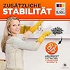 GlanzPure Spolverino telescopico allungabile fino a 2,5 m e lavabile GlanzPure Spolverino telescopico allungabile fino a 2,5 m e lavabile