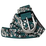 Gürtelgröße 90 -> für Hüftumfang 91-95 cm