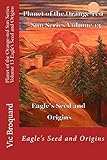  Planet of the Orange-red Sun Series Volume 13 Eagle\'s Seed and Origins