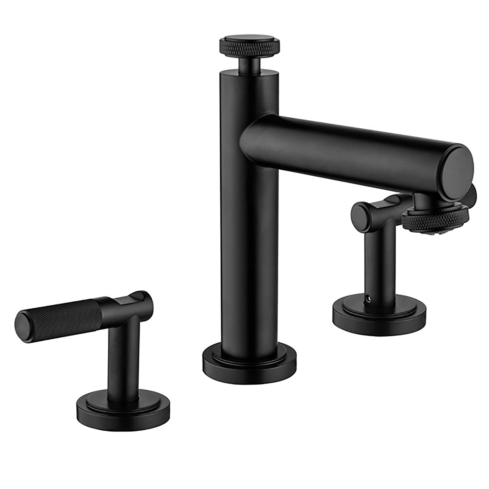 Robinet de lavabo de salle de bain pour vasque rétro familiale