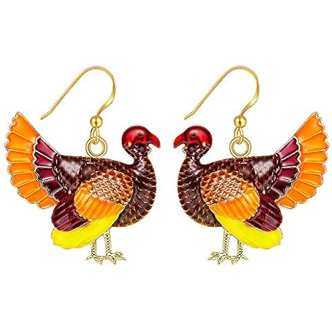 Christmas Earrings Holiday Jewelry Set gifts Cover