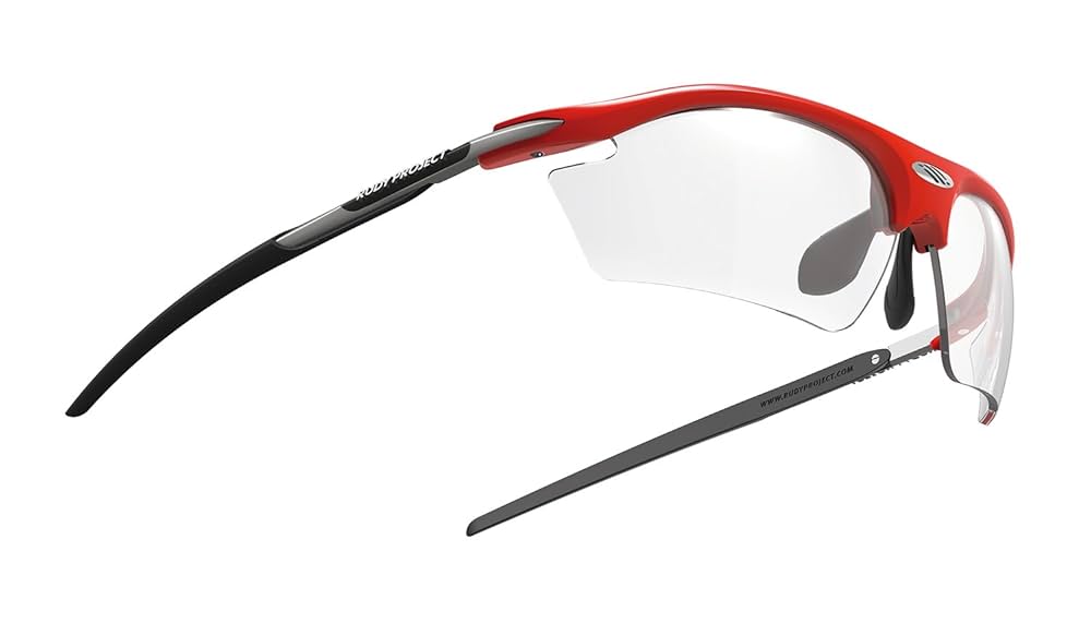 Amazon | ルディプロジェクト(RUDYPROJECT) スポーツ サングラス