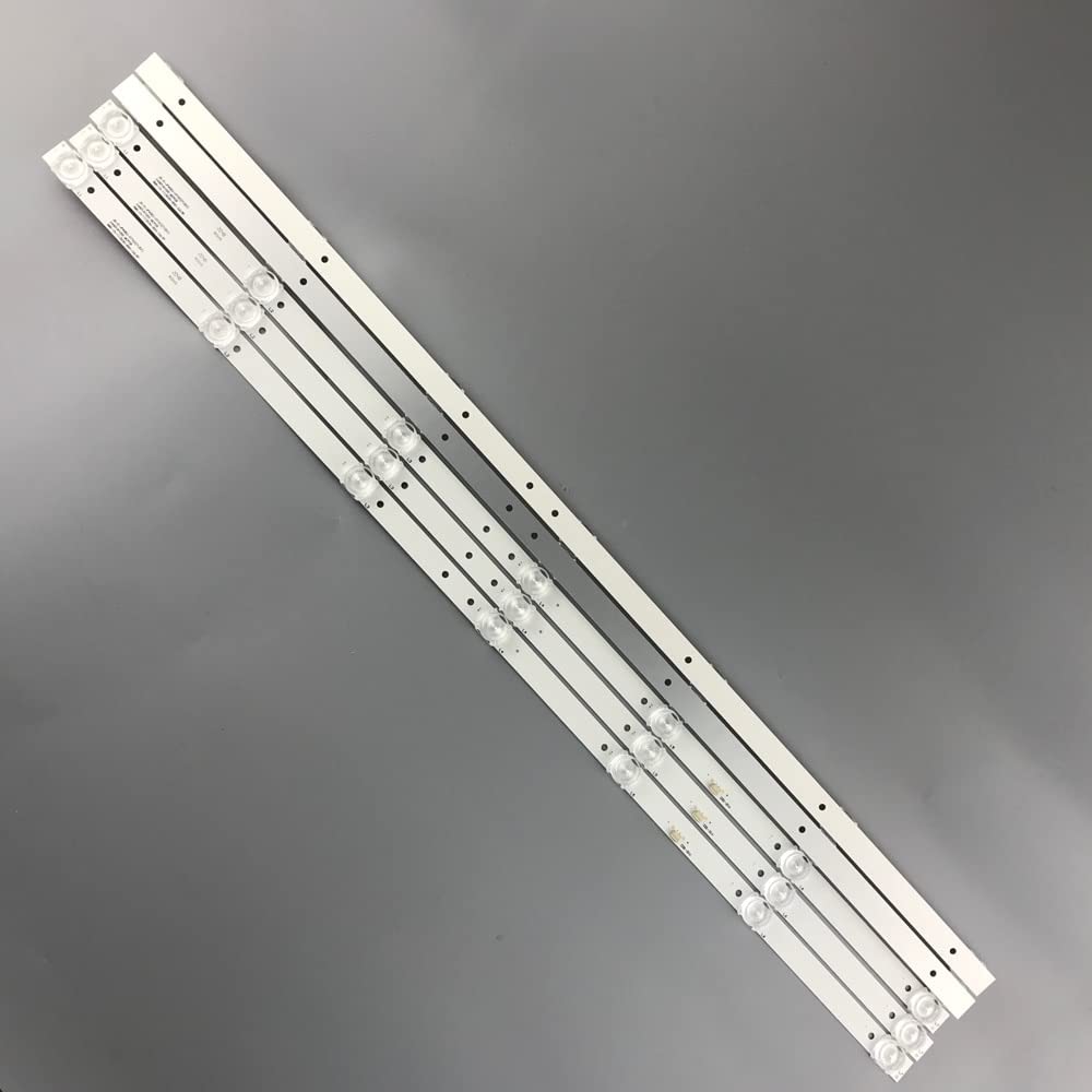 Tira de LED para UA40EP1100S retroiluminación TV 40 pulgadas V400HJ6 PE1