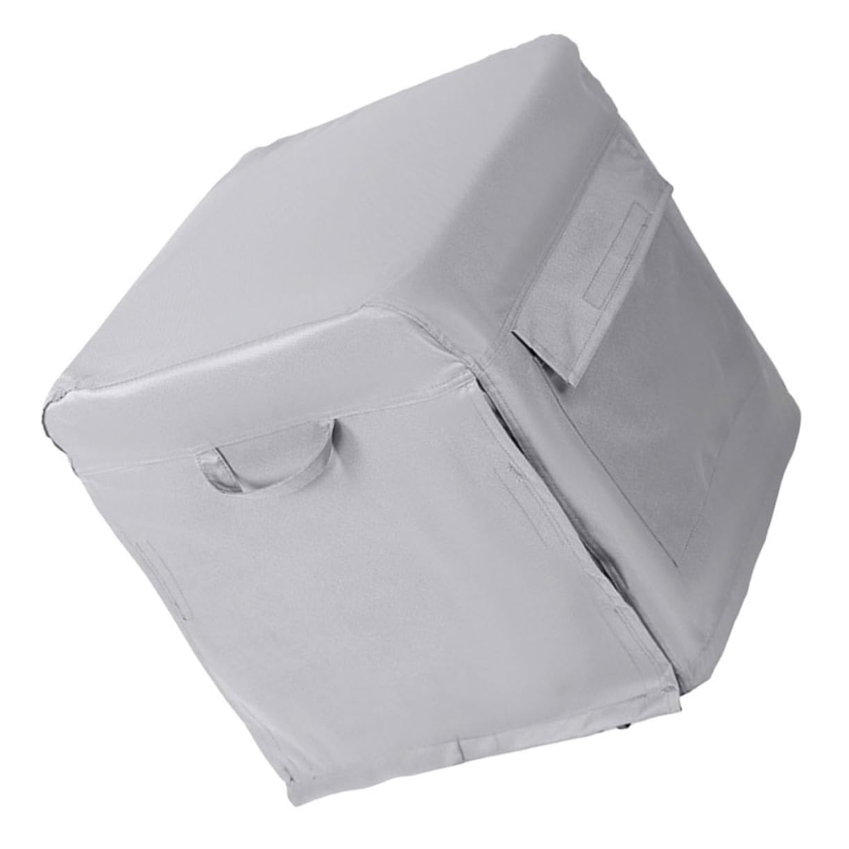 Happyyami 1pieza Cubierta Para Generador Oxford Protector Portátil Resistente Para Exterior