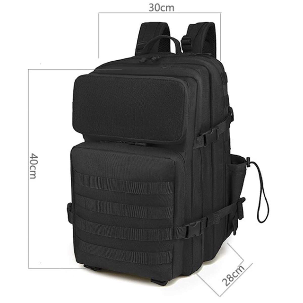 Plecak Turystyczny Kemping Plecak Turystyczny Outdoor Large Capacity Camping Sports Mountaineering Wielofunkcyjny