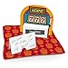 itenga Einarmiger Bandit Jackpot Slot Machine Geldgeschenk Gastgeschenk Verpackung Casino mit Bodenplatte, Geschenkkarte und Stickerbogen Karte an günstig Kaufen-itenga Einarmiger Bandit Jackpot Slot Machine Geldgeschenk Gastgeschenk Verpackung Casino mit Bodenplatte, Geschenkkarte und Stickerbogen