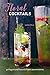 Produktbild Floral Cocktails: 40 fragrant and flavourful flower-powered drinks
