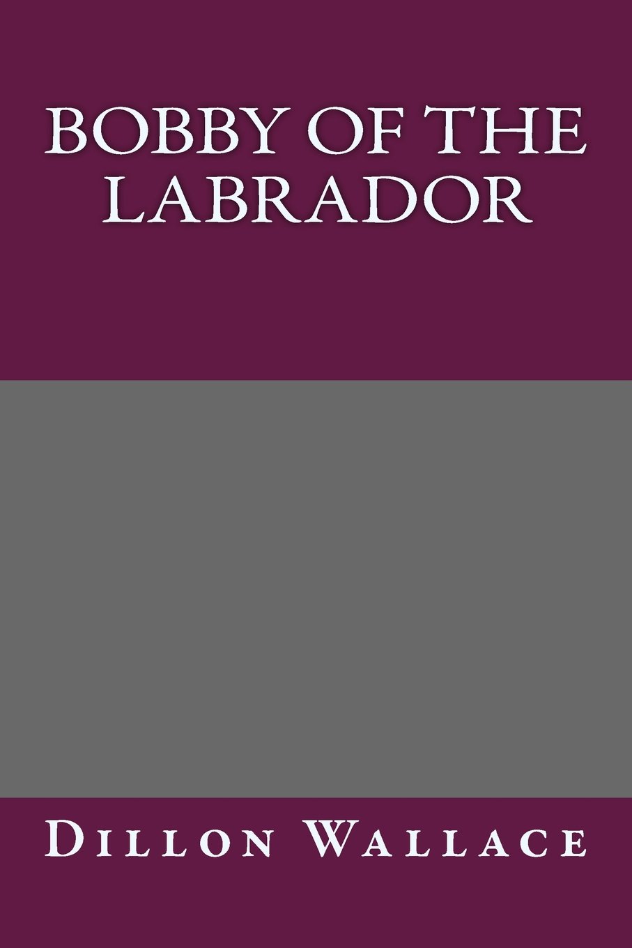 Bobby of the Labrador