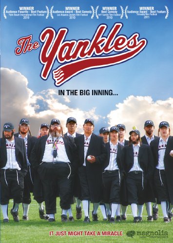 The Yankles The Yankles