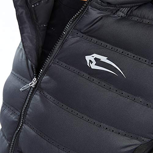 SMILODOX Giacca Imbottita da Donna Drizzle | con