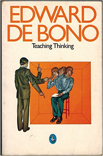 Teaching Thinking view 2