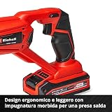 Einhell Seghetto universale a batteria TE-AP 18/22 Li-Solo - 11