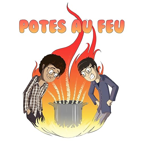 Potes au Feu Titelbild