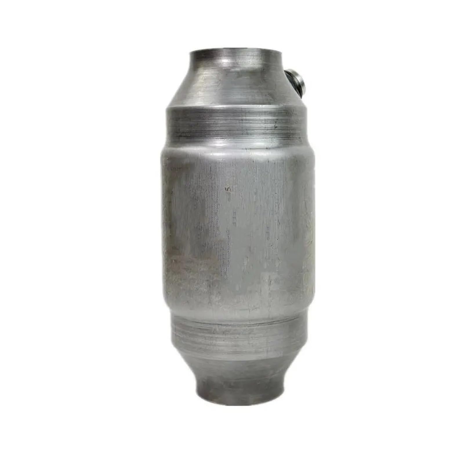 katalizatory spalin 2'' 2.25'' .5" 600 Cell EURO 5 High Flow Spun Catalytic Converter Ø 114mm V Convertor Catalizador Catalisador(2.5 inch)