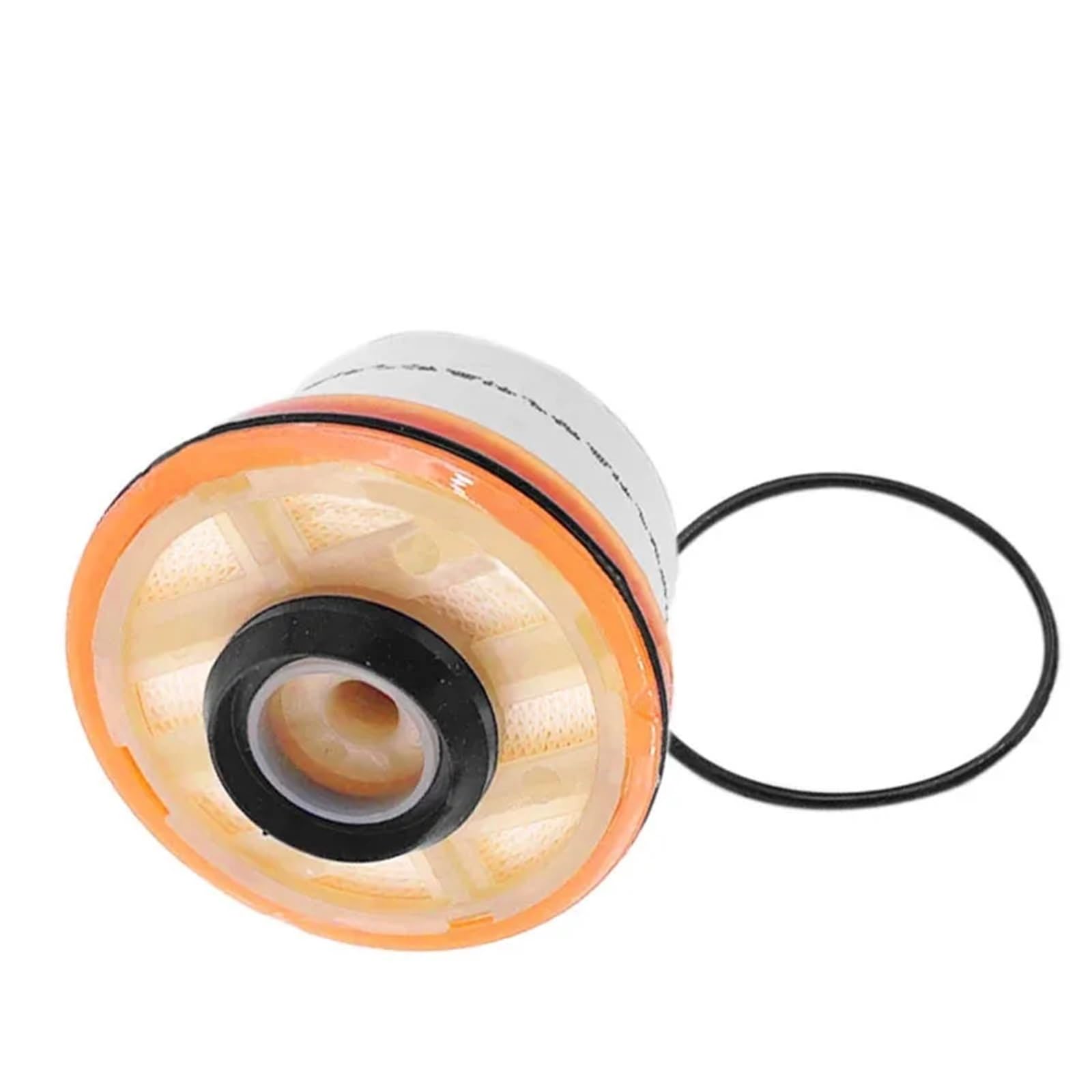 8 filtros de combustible 8-98159693-0 compatibles con D-MAX (RG) 1.9TDI-Diesel/Mu-X 2.5 3.0/2.8 Reemplazar 23390-0L041