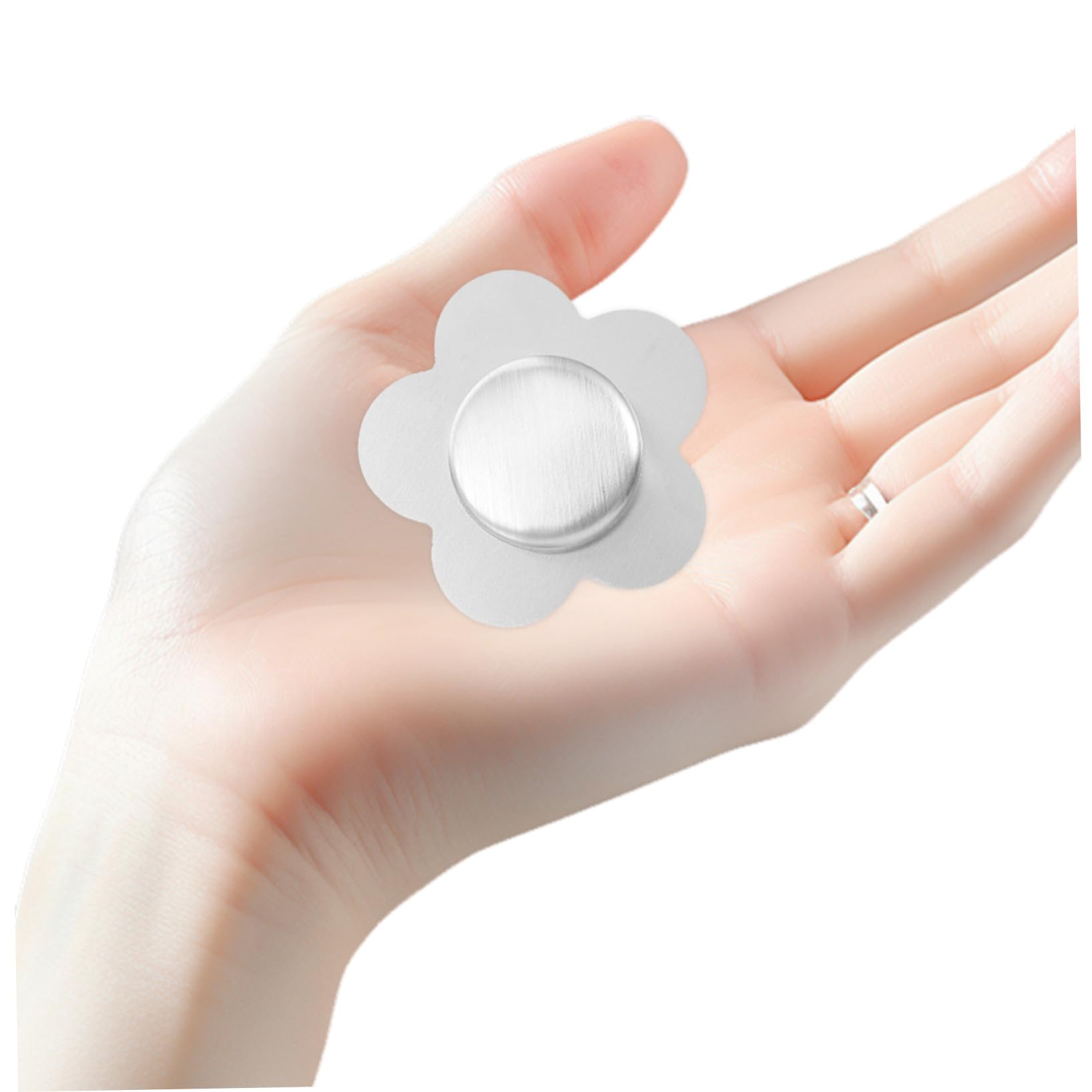 Homoyoyo Fissatori in Acciaio Inossidabile per Tovaglia Design a Antivento Facili da Installare Resistenti e Stabili per Uso Esterno