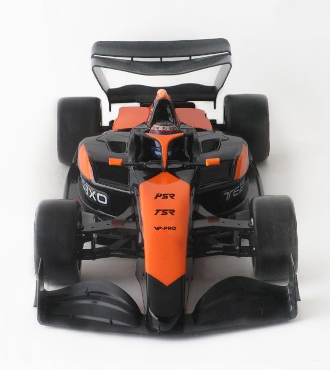 Amazon | オプションナンバーワン(Option No.1)/NO-TS01945/1/10 F1