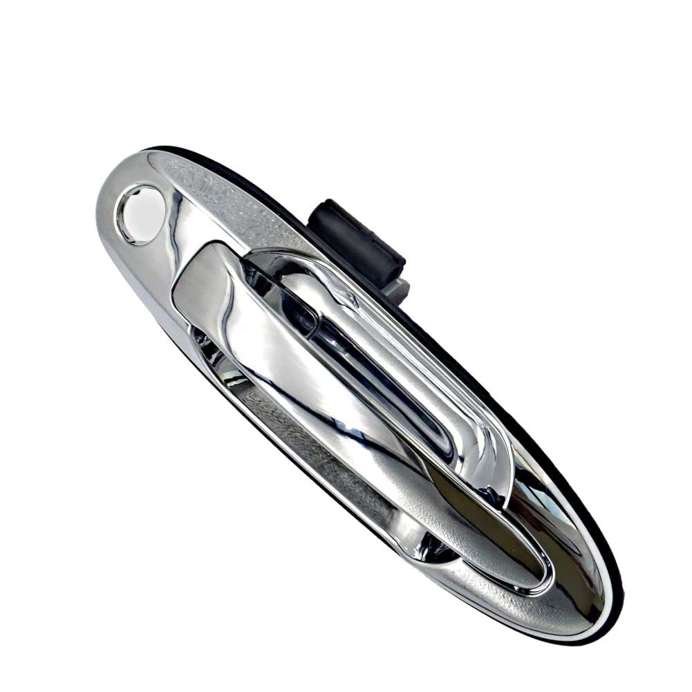 Amazon.com: 1 pc/Set Front L Plating of Door Handle 69220-60061