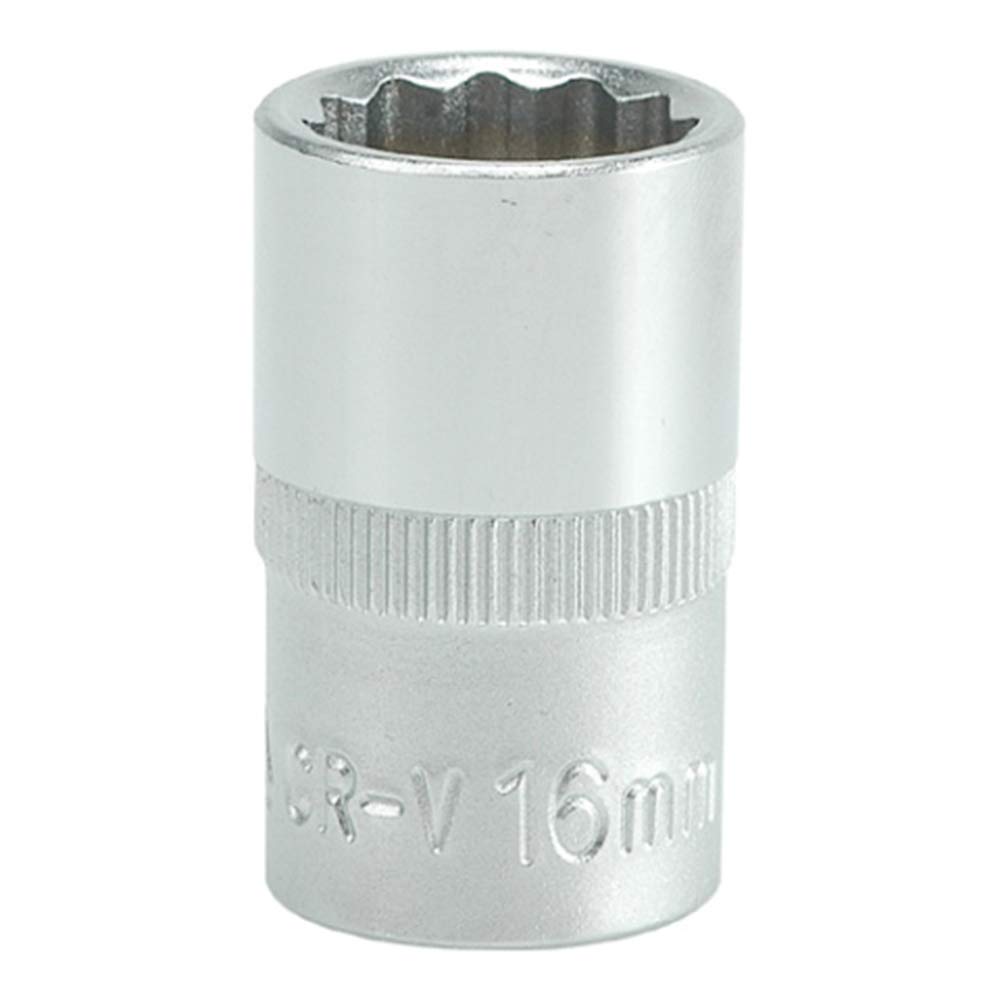 Yato Bihexagonal Socket - 21mm & 38mm -13 Yato Bihexagonal Socket - 21mm & 38mm -13