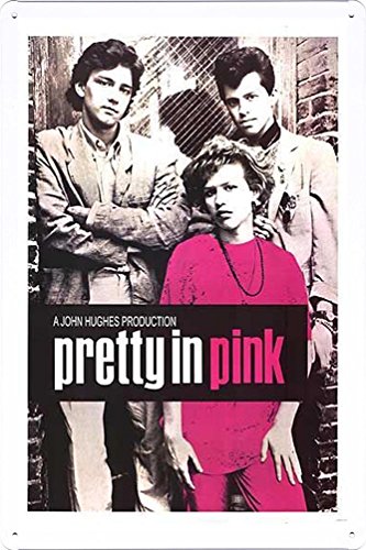 Masterpiece Collection Movie Poster Metal Plate Tin Sign Wall Theater Decoration 8 x12 by Don Jon (A-MFC3821)