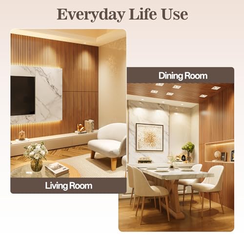 Professional Soundproof Acoustic Panels