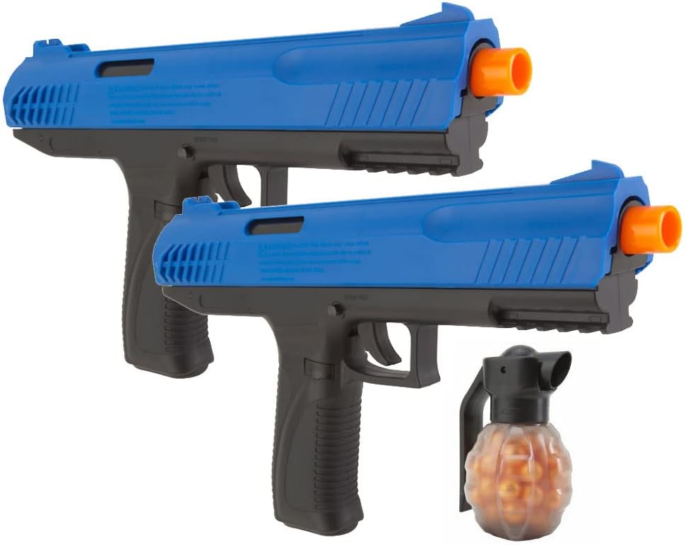 JT Splatmaster .50 Cal Z100 Backyard Kit