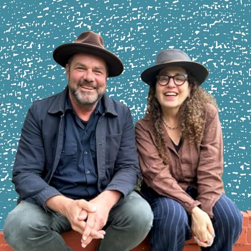 Gail Butensky and Grant Faulkner on Telling Stories to Photos