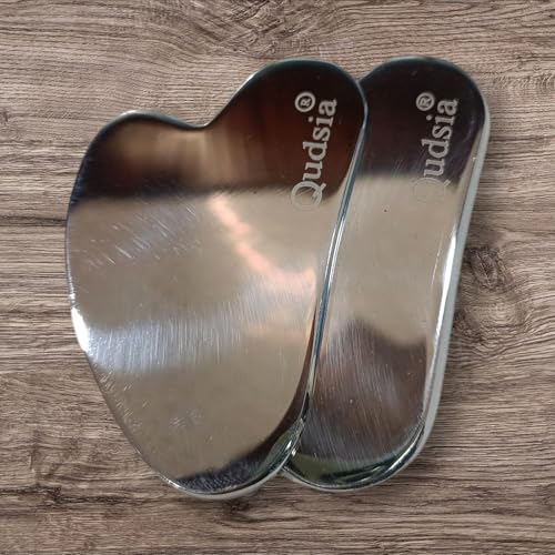 Image of Heart Shape Pack of 2