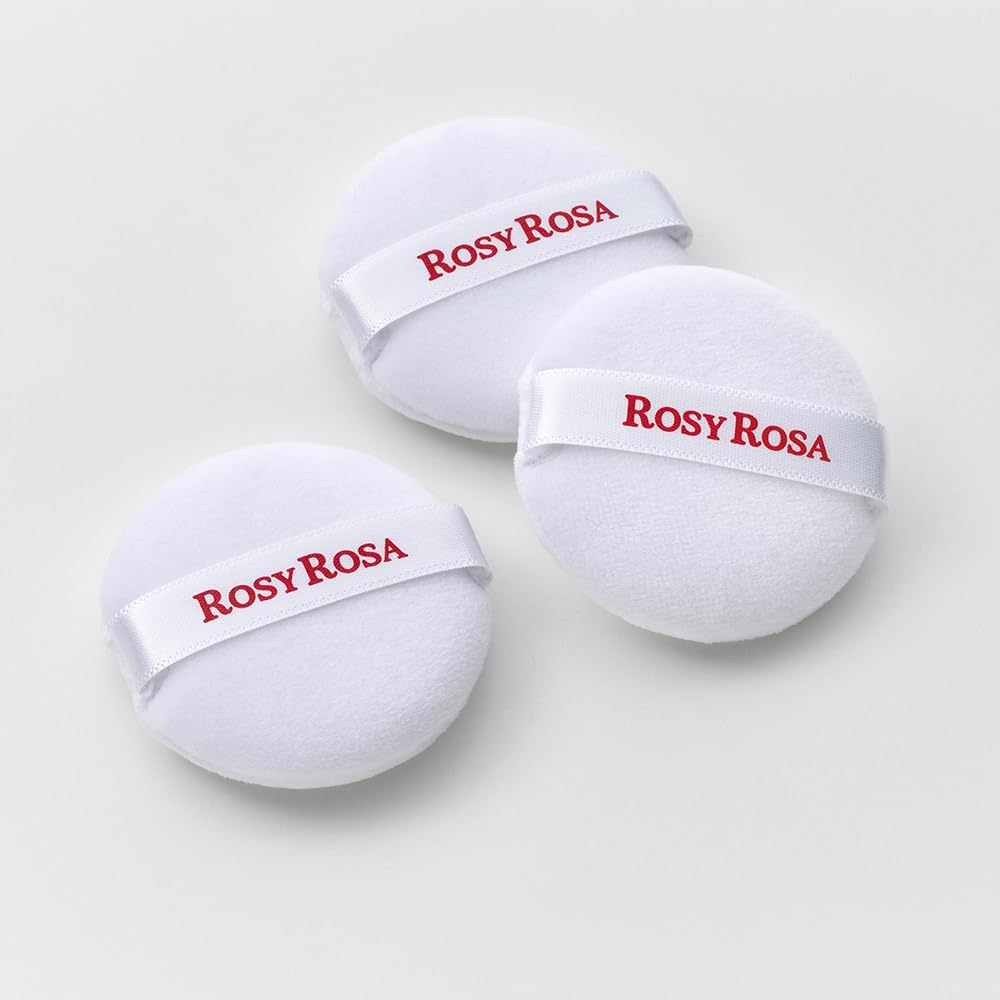 ロージーローザ Rosie Rosa Microfiber Puff S3P ROSYROSA: Buy Online